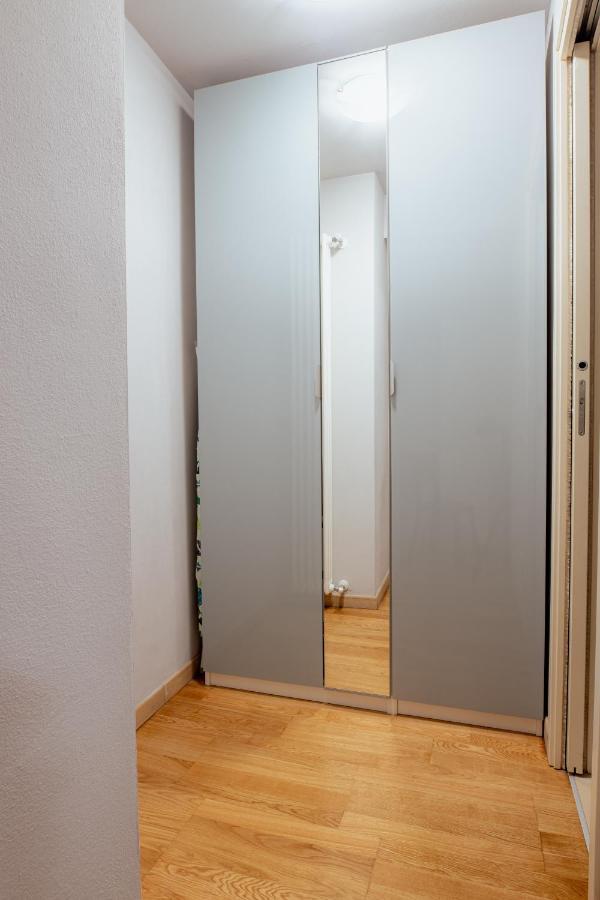 Il Cortile Di Elisa & Our Flats Bed & Breakfast Lucca Bagian luar foto